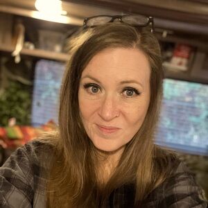 Meet your Posher, Michelle